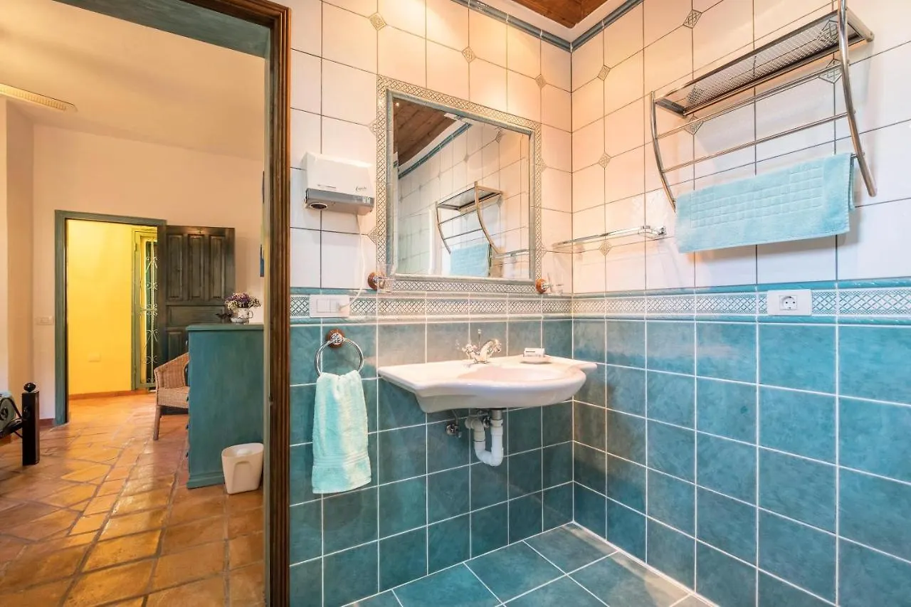 Casa Del Limonero Villa Arona  Spagna