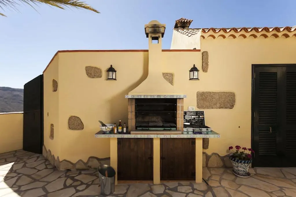Casa Del Limonero Villa Arona