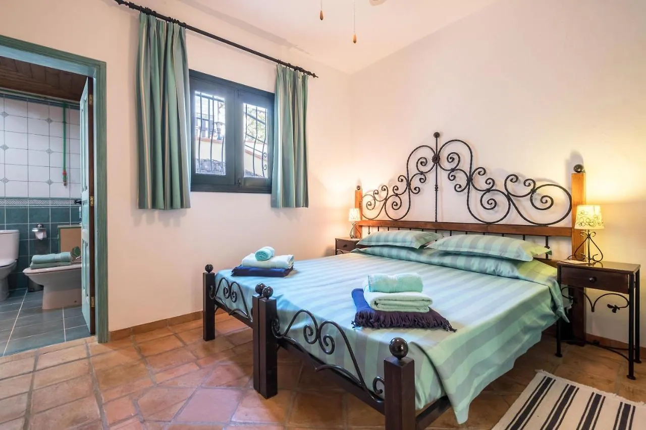 Casa Del Limonero Villa Arona  0*, Arona (Tenerife)