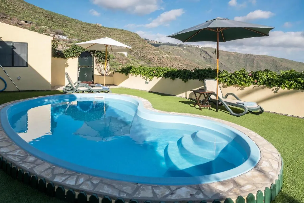 Casa Del Limonero Villa Arona