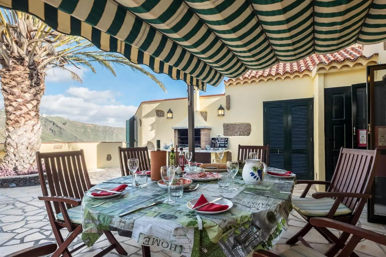 Casa Del Limonero Villa Arona  Arona (Tenerife)