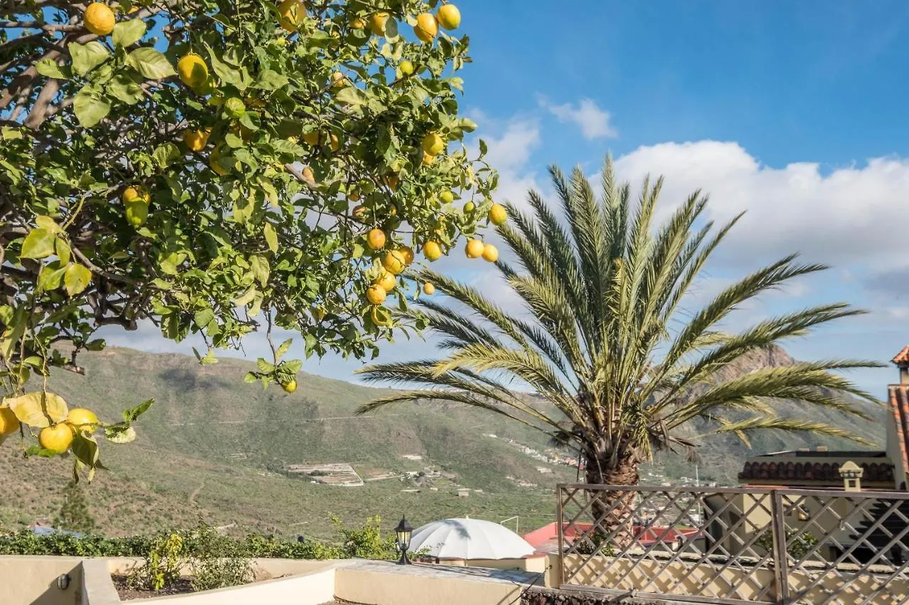 Casa Del Limonero Villa Arona