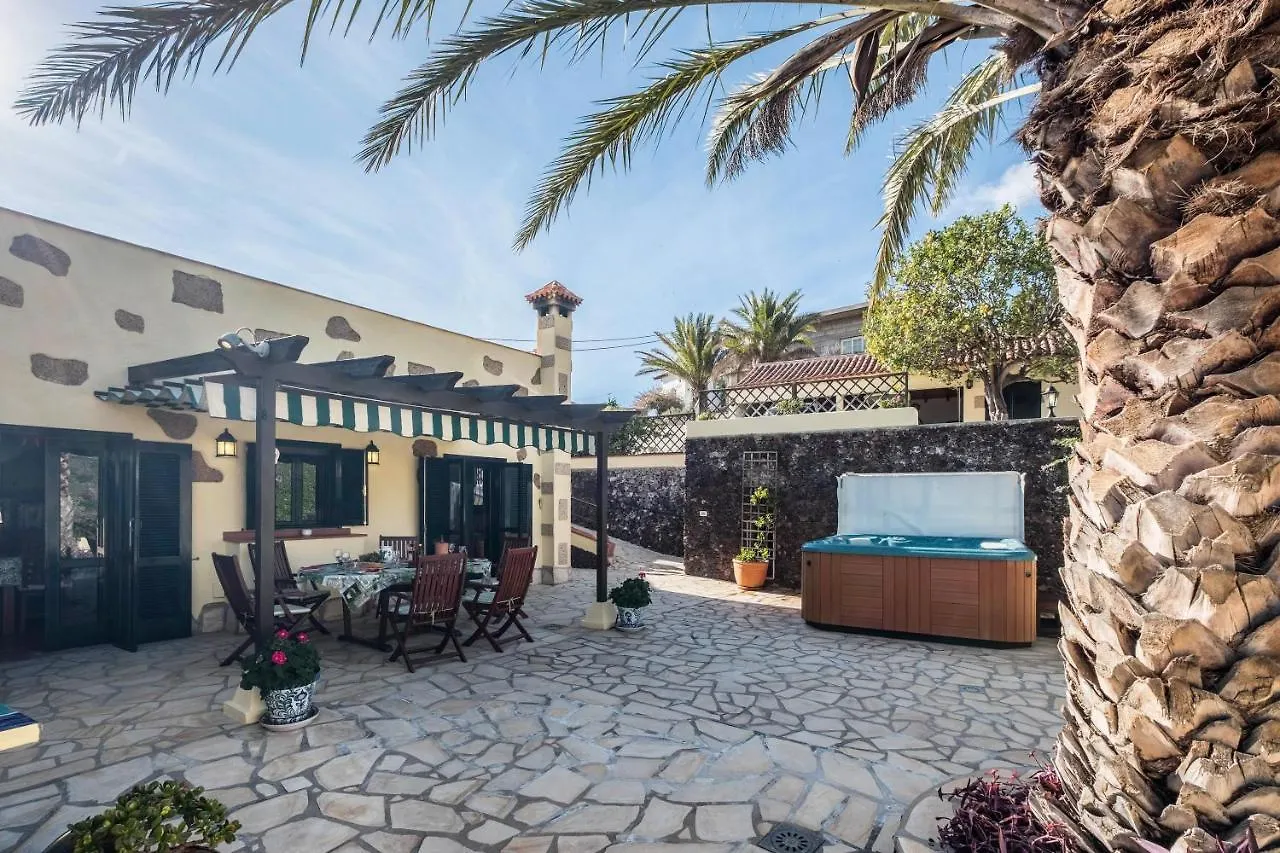 Casa Del Limonero Villa Arona